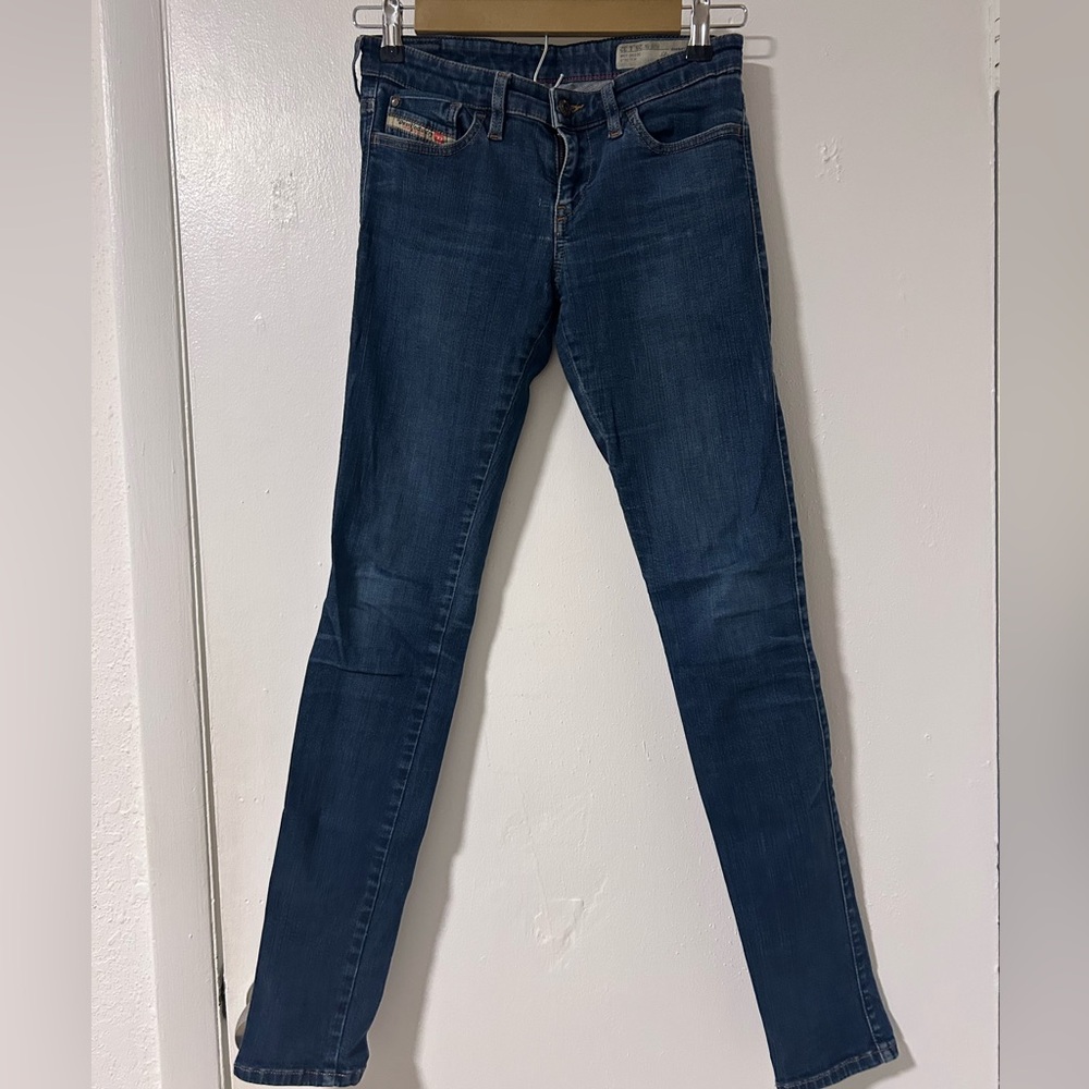 Diesel Women's Jeans